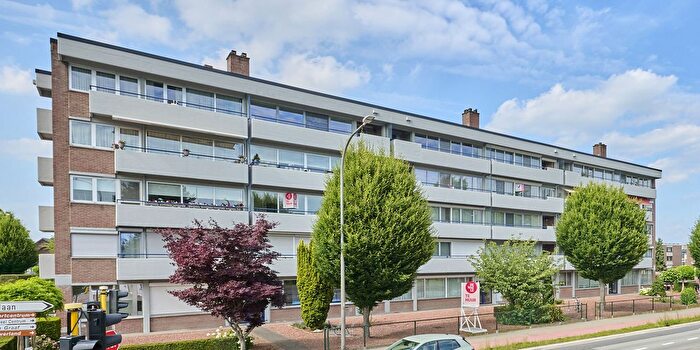 3-kamerappartement te koop in Maaseik