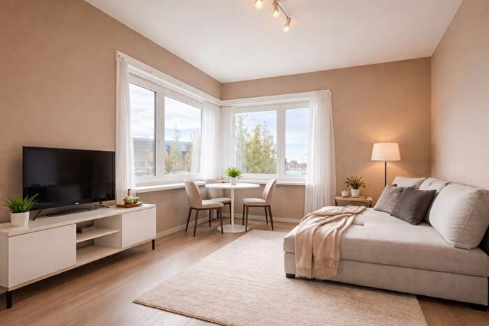 1-kamerappartement te koop in Roeselare