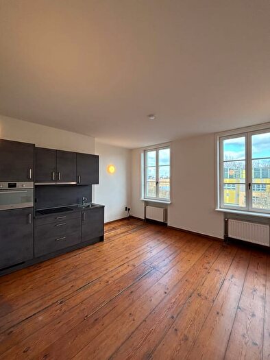 Appartement te huur in Gent