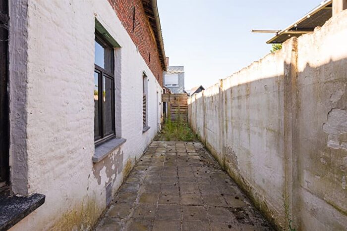Huizen Koop Huur - 3