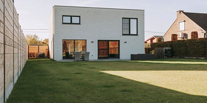 Huizen Koop Huur - 3