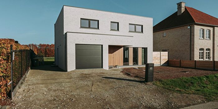 Huizen Koop Huur - 2