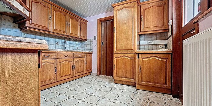 Huizen Koop Huur - 3