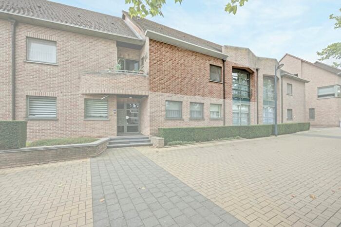 3-kamerappartement te koop in Riemst