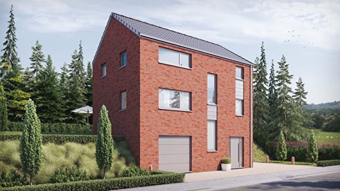 3-kamerhuis te koop in Anderlues