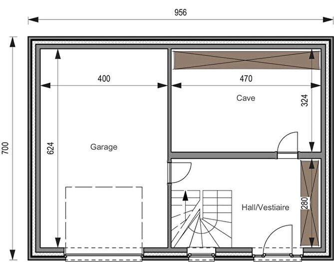 Huizen Koop Huur - 2