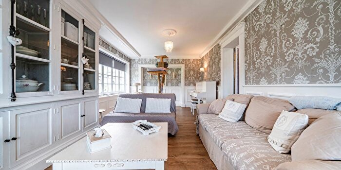 Huizen Koop Huur - 3