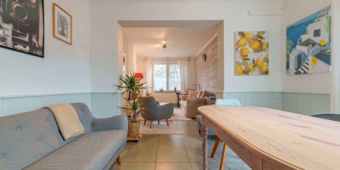 Huizen Koop Huur - 3
