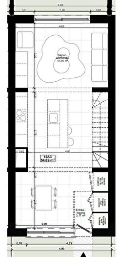 Huizen Koop Huur - 3