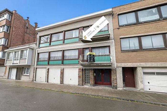 3-kamerappartement te koop in Jemeppe-sur-Meuse