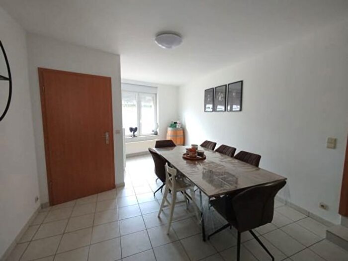 3-kamerhuis te huur in Jalhay