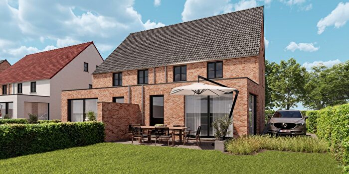 Huizen Koop Huur - 3