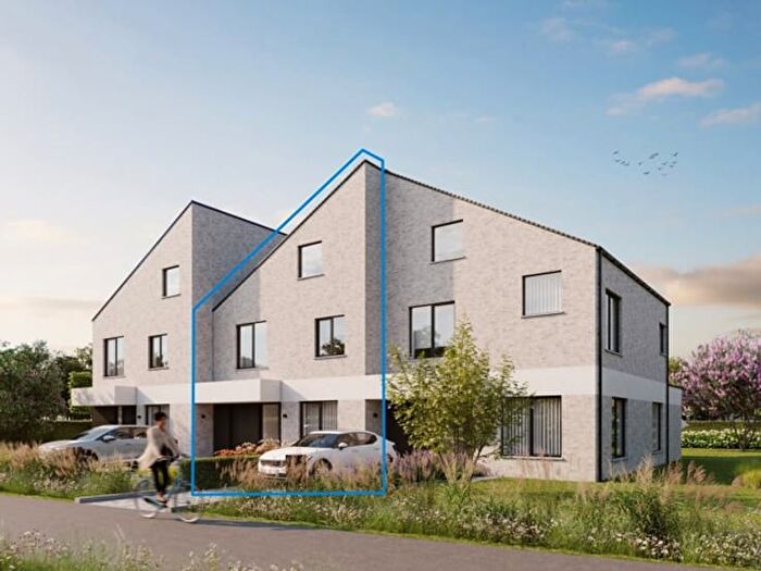 Huizen Koop Huur - 3