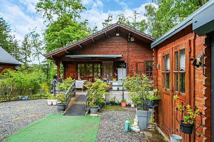 2-kamerhuis te koop in Florennes
