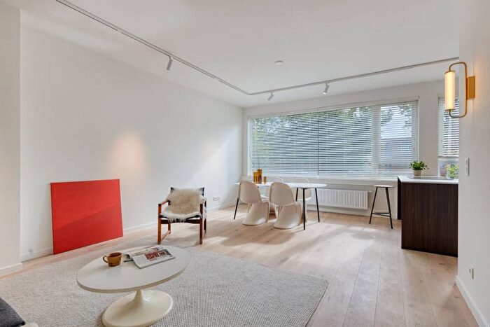 3-kamerappartement te koop in Wilrijk