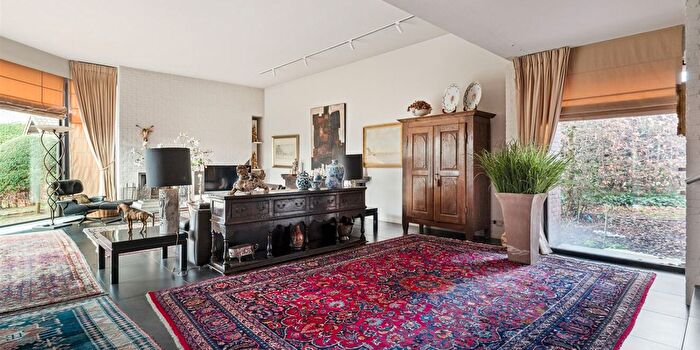 Huizen Koop Huur - 3