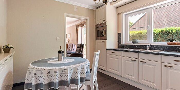 Huizen Koop Huur - 3