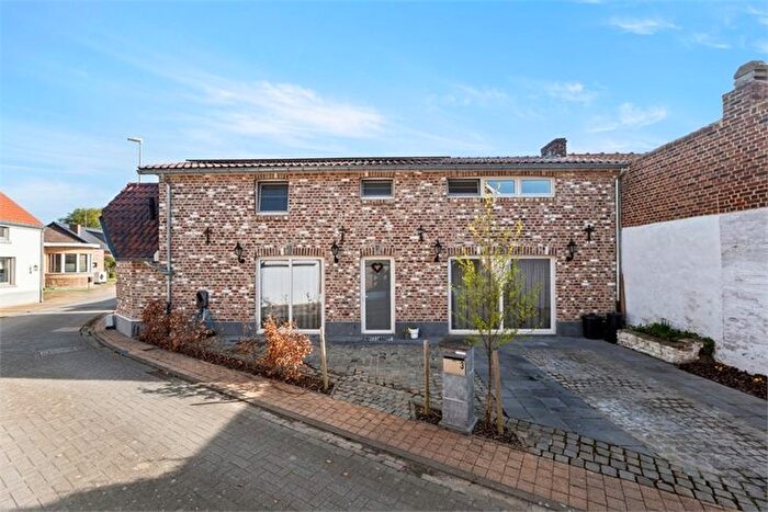 3-kamerhuis te koop in Velm