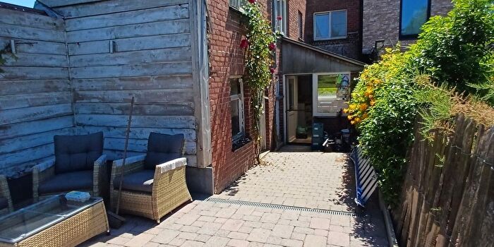 Huizen Koop Huur - 3