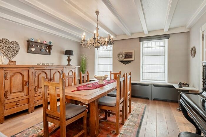 Huizen Koop Huur - 3