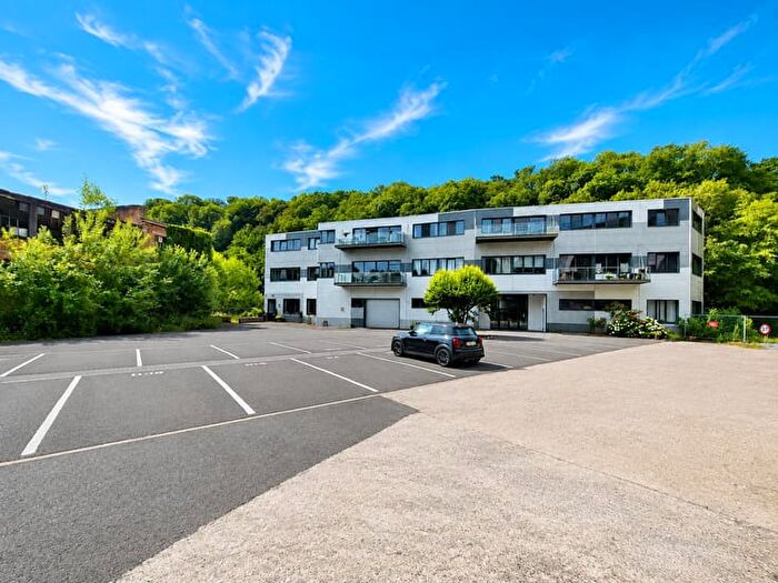 2-kamerappartement te huur in Limbourg