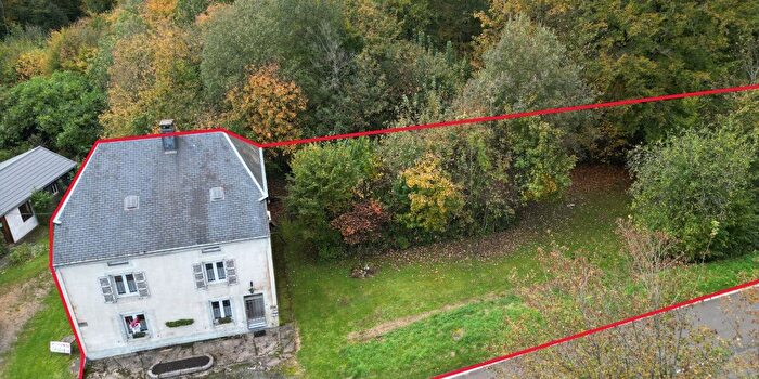 3-kamerhuis te koop in Lacuisine
