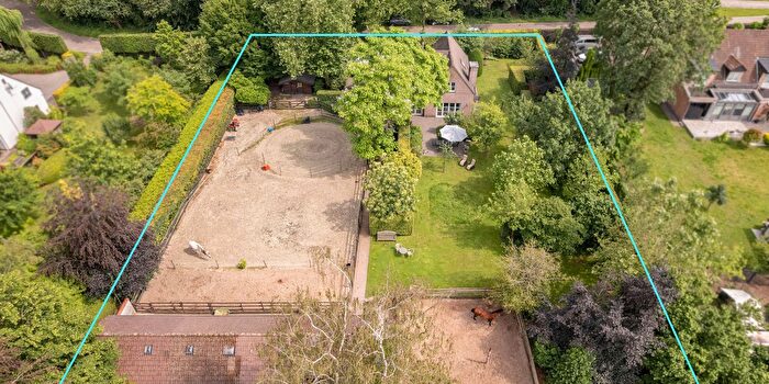 3-kamerhuis te koop in Wuustwezel