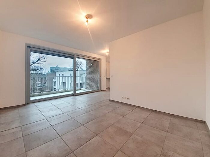 2-kamerappartement te huur in Liege