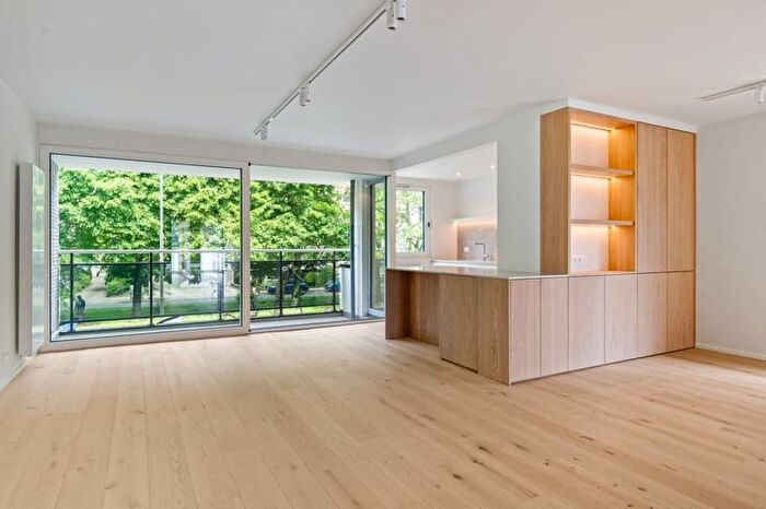 2-kamerappartement te koop in BERCHEM