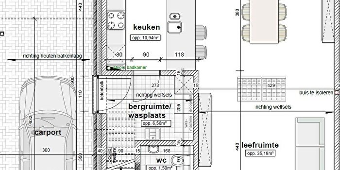 Huizen Koop Huur - 2