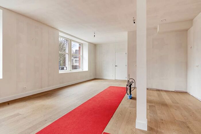 2-kamerappartement te koop in Dilbeek