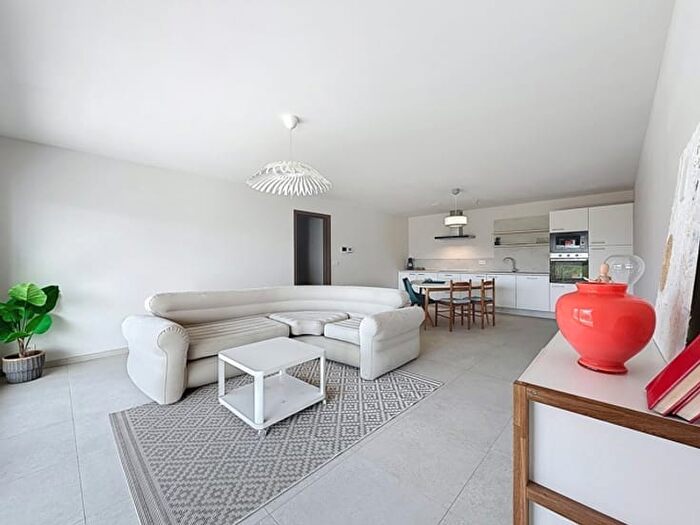 3-kamerappartement te huur in Beloeil