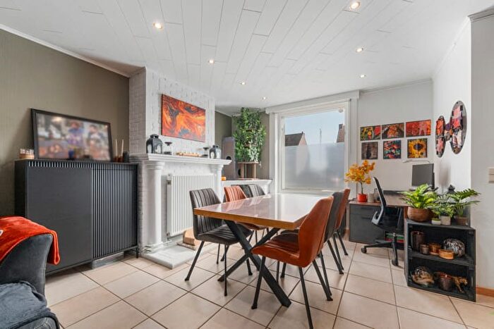 Huizen Koop Huur - 2