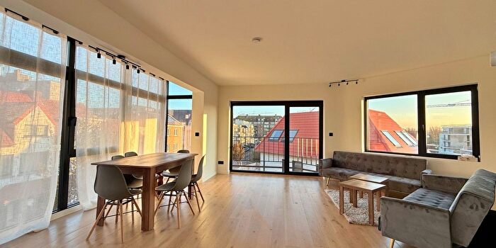 3-kamerappartement te koop in Koksijde