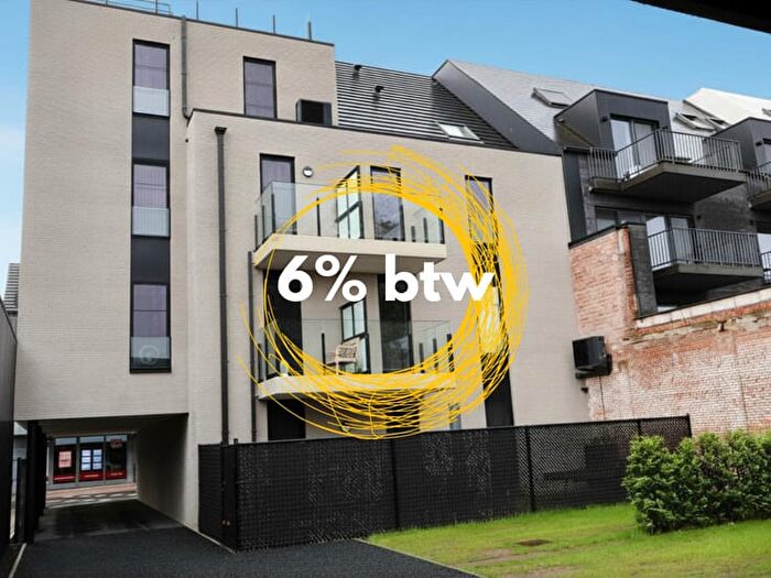 Appartement te koop in Heist-op-den-Berg