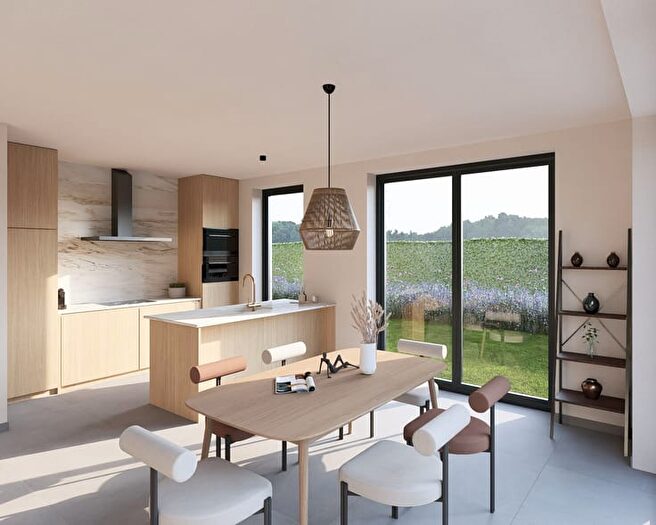 Huizen Koop Huur - 2