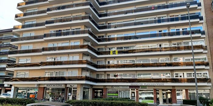 2-kamerappartement te huur in Hasselt