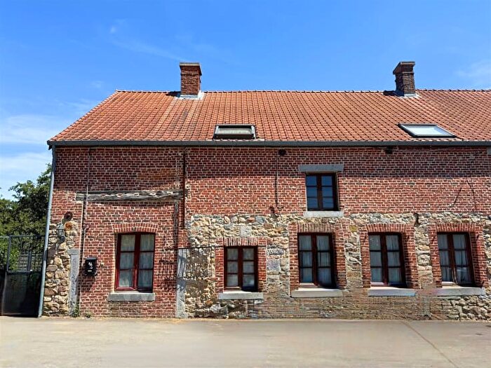 2-kamerappartement te huur in Thirimont