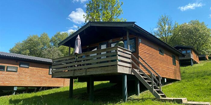 2-kamerhuis te koop in Blaimont