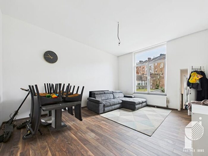 2-kamerappartement te koop in Verviers