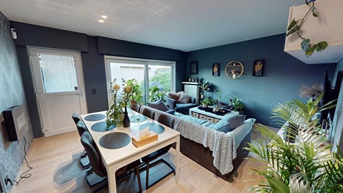 Huizen Koop Huur - 3