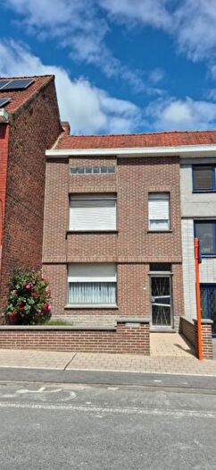 3-kamerhuis te koop in Lauwe
