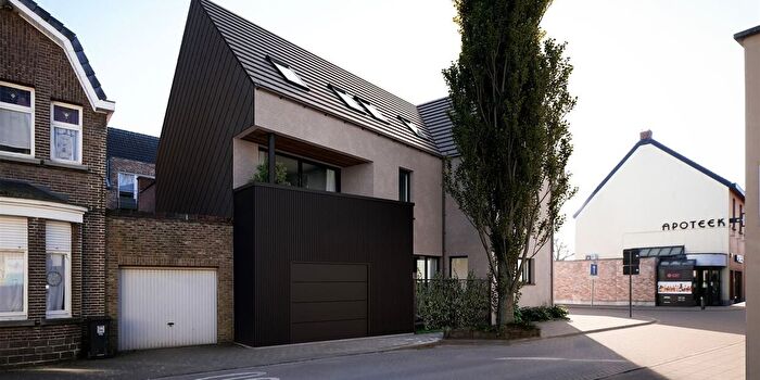 Huizen Koop Huur - 3