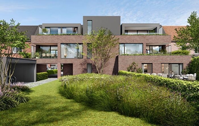 Huizen Koop Huur - 2