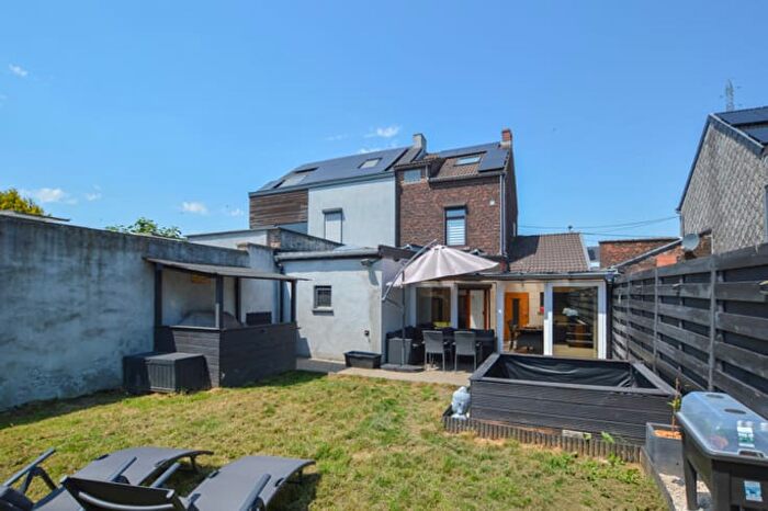 Huizen Koop Huur - 3
