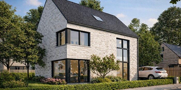Huizen Koop Huur - 3