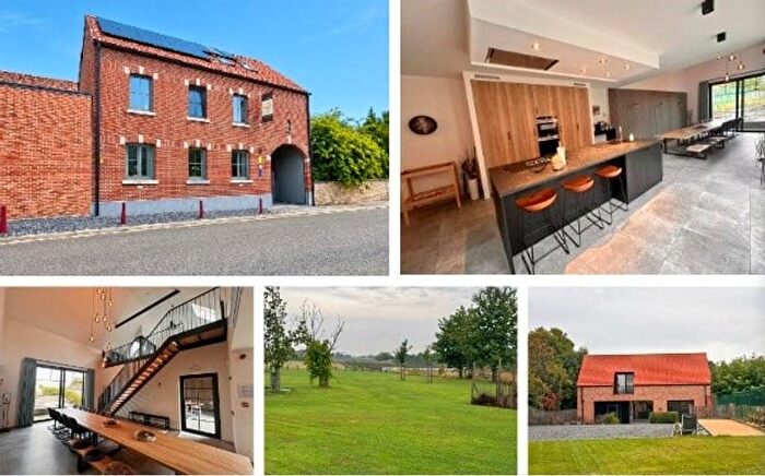 6-kamerhuis te koop in Hoeselt
