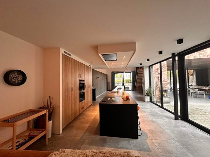 Huizen Koop Huur - 3
