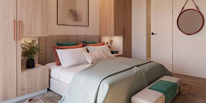 3-kamerappartement te koop in Sint-Truiden