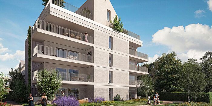 Huizen Koop Huur - 2
